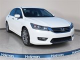 Used 2015 Honda Accord Sport image 3