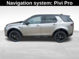New 2025 Land Rover Discovery Sport Dynamic SE image 3