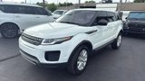 Used 2019 Land Rover Range Rover Evoque SE Premium image 3