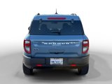 Certified 2024 Ford Bronco Sport Big Bend w/ Convenience Package image 4