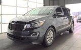 Used 2021 Kia Sedona LX image 2