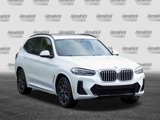 Certified 2022 BMW X3 sDrive30i w/ M Sport Package 2 image 2