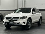 Certified 2021 Mercedes-Benz GLC 300 image 5
