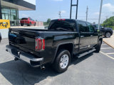 Used 2018 GMC Sierra 1500 SLT w/ SLT Premium Package image 5