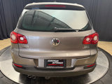 Used 2010 Volkswagen Tiguan SEL image 6