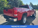 Used 2012 GMC Sierra 2500 SLE w/ SLE Preferred Package image 4