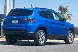 New 2025 Jeep Compass Latitude image 6