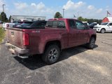 Used 2017 Chevrolet Colorado Z71 image 3