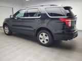 Used 2013 Ford Explorer 4WD w/ Class III Trailer Tow Pkg image 3