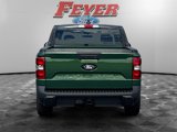New 2025 Ford Maverick XLT image 4