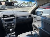 Used 2012 Ford Fusion SE image 5