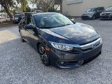 Used 2017 Honda Civic EX-L image 3