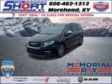 New 2025 Chrysler Pacifica Pinnacle image 1