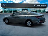 New 2025 Hyundai Elantra SE image 4