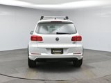 Used 2017 Volkswagen Tiguan Sport image 4