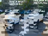 Used 2011 Jeep Grand Cherokee Laredo image 4