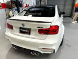 Used 2018 BMW M3 w/ Competition Package image 6