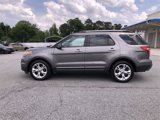 Used 2011 Ford Explorer Limited image 5