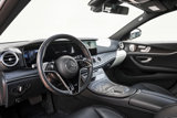 Used 2022 Mercedes-Benz E 450 4MATIC Sedan image 2