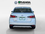 Used 2023 Nissan Versa SV image 4