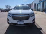 Certified 2024 Chevrolet Equinox LT image 3