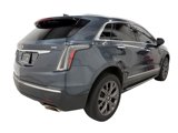 Used 2019 Cadillac XT5 Luxury w/ Sport Package image 4