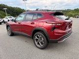 New 2025 Chevrolet Trax LT w/ Driver Confidence Package image 3