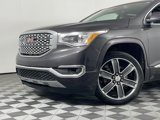 Used 2018 GMC Acadia Denali image 4