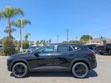 New 2025 Chevrolet Trax ACTIV w/ Driver Confidence Package image 2