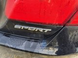 Used 2015 Honda Accord Sport image 6