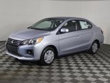 New 2024 Mitsubishi Mirage G4 ES image 5