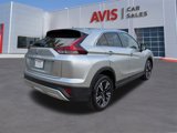 Used 2024 Mitsubishi Eclipse Cross SE image 6