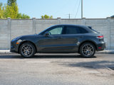 Certified 2024 Porsche Macan image 2