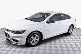 Used 2017 Chevrolet Malibu LS image 4