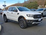 Used 2021 Ford Ranger XLT w/ Equipment Group 301A Mid image 3