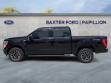 Certified 2022 Ford F150 XLT w/ Equipment Group 301A Mid image 2