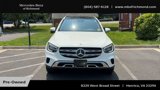 Used 2021 Mercedes-Benz GLC 300 4MATIC w/ Premium Package image 5