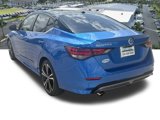 Used 2023 Nissan Sentra SR w/ Trunk Package image 6