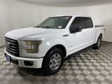 Used 2015 Ford F150 XLT w/ Equipment Group 302A Luxury image 4