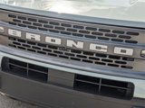 Certified 2022 Ford Bronco Sport Badlands w/ Premium Package image 3