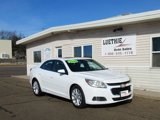Used 2014 Chevrolet Malibu LT image 4