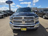Used 2018 RAM 2500 Laramie image 2