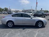 Used 2012 Acura TL w/ Technology Package image 2