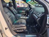 Used 2011 Ford Explorer Limited w/ 301A Rapid Spec Order Code image 5
