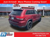 Used 2014 Jeep Grand Cherokee Laredo w/ Trailer Tow Group IV image 3