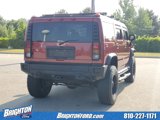 Used 2004 HUMMER H2 w/ Preferred Equipment Group image 4