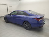 Used 2021 Hyundai Elantra SEL image 3