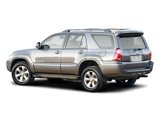 Used 2008 Toyota 4Runner Limited image 2