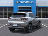 New 2026 Chevrolet TrailBlazer LT w/ LT Cold Weather Package image 5