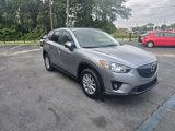 Used 2015 MAZDA CX-5 Touring image 3